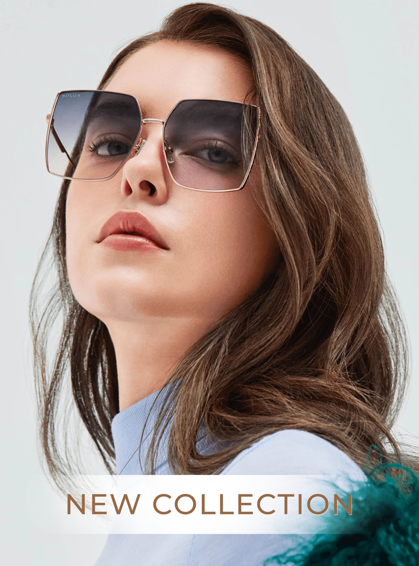 New collection Quang Optic