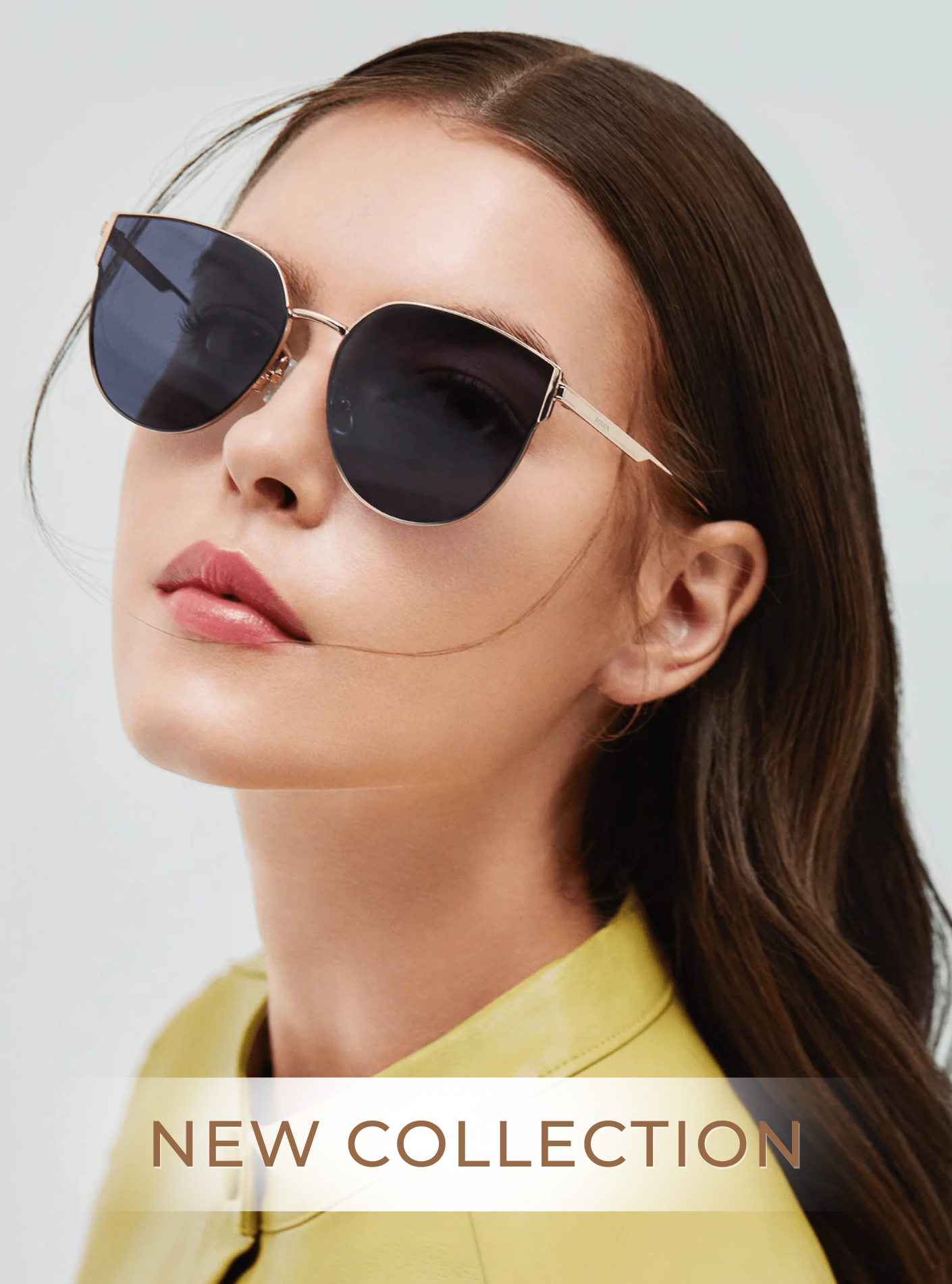 New collection Quang Optic