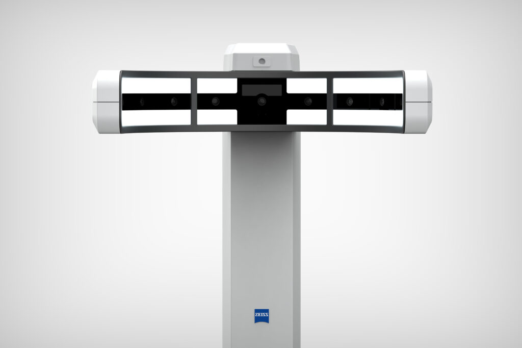 zeiss visufit 1000