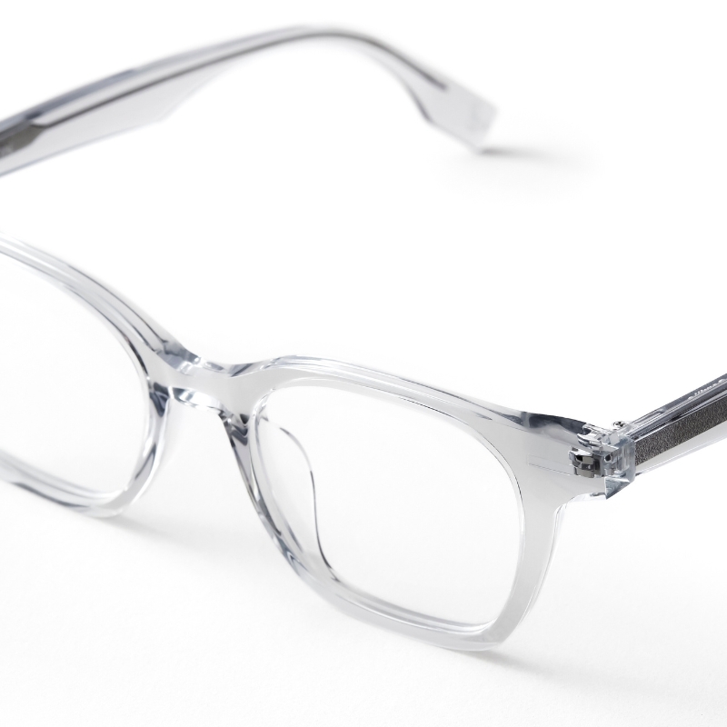 Gọng kính SEESON Camille 2 Gọng kính SEESON Camille Grey