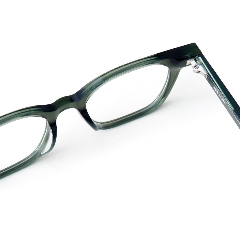 Gọng kính SEESON Camille 8 Gọng kính SEESON Camille Green