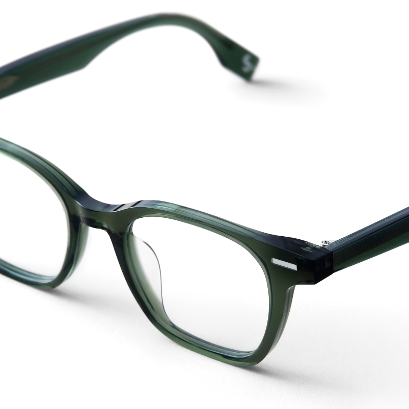 Gọng kính SEESON Camille 30 Gọng kính SEESON Camille Green