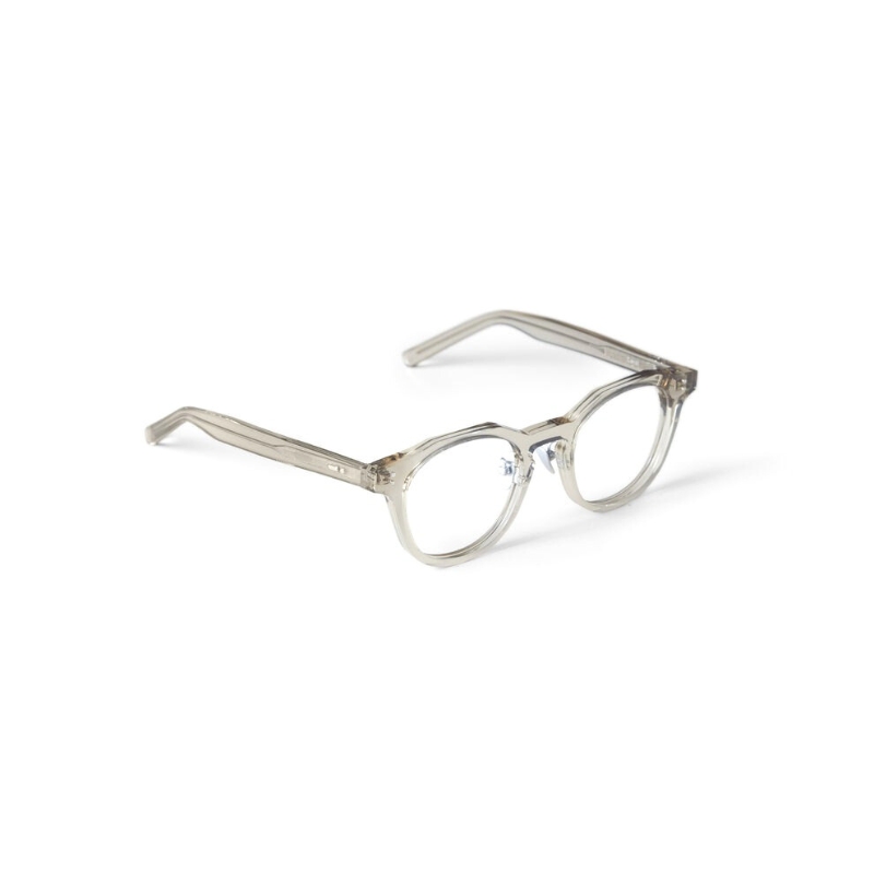 Gọng kính SEESON Carol '24 3 Gọng kính SEESON Carol '24 - Beige