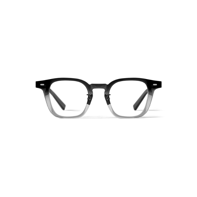 Gọng kính SEESON Francois '24 8 Gọng kính SEESON Francois '24 Faded Ash