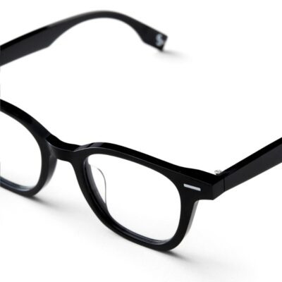 Gọng kính SEESON Maxence - Black