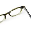 Gọng kính SEESON Maxence - Olive Gradient