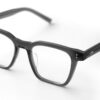 Gọng kính SEESON Quentin '24 11 Gọng kính SEESON QUENTIN '24 - Dark Grey