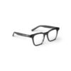 Gọng kính SEESON Quentin '24 12 Gọng kính SEESON QUENTIN '24 - Dark Grey