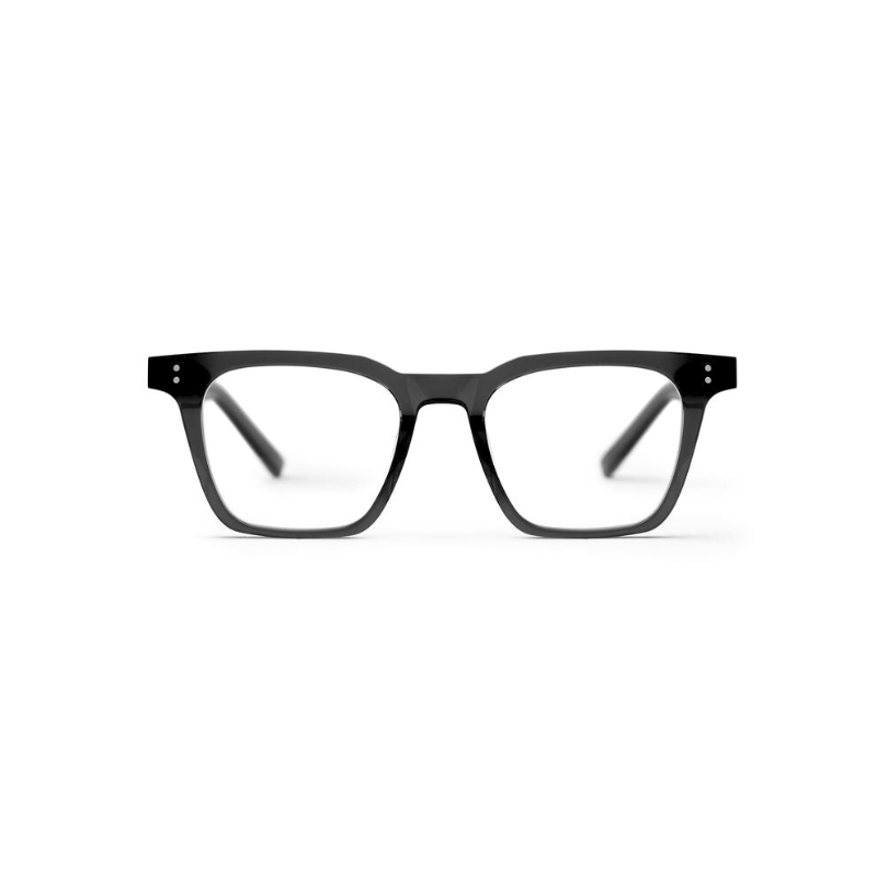 Gọng kính SEESON Quentin '24 5 Gọng kính SEESON QUENTIN '24 - Dark Grey