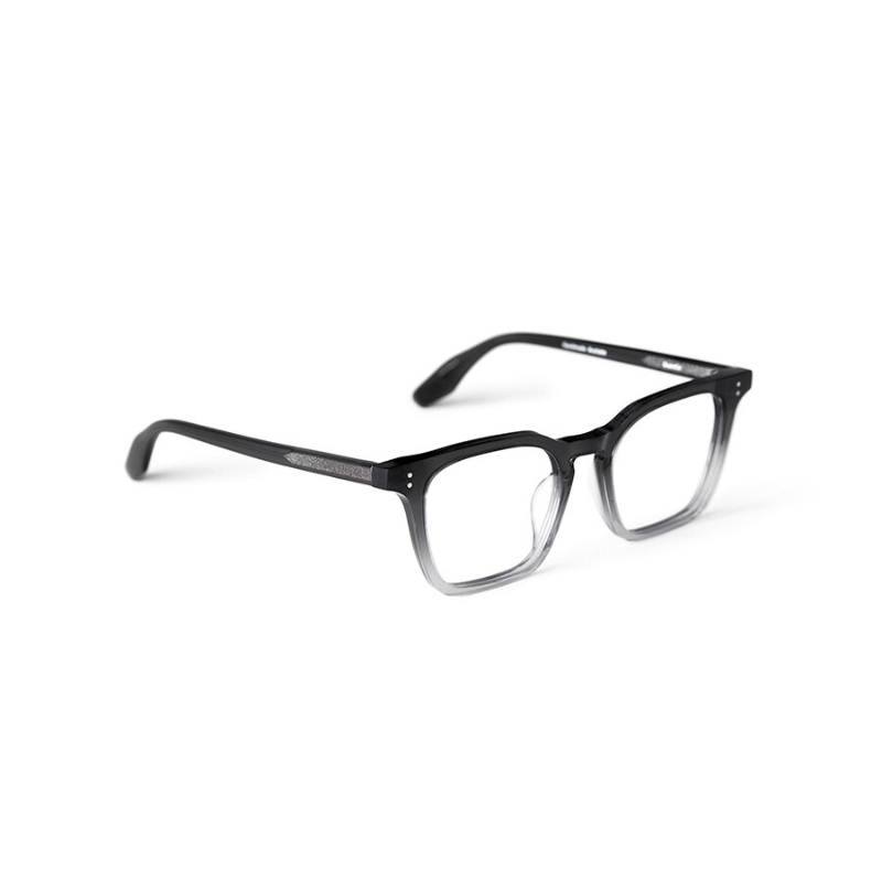 Gọng kính SEESON Quentin '24 20 Gọng kính SEESON QUENTIN '24 - Faded Ash