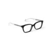 Gọng kính SEESON THE CUT 16 Black - Black