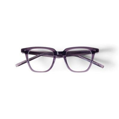 Gọng kính SEESON The Edge 04 - Purple