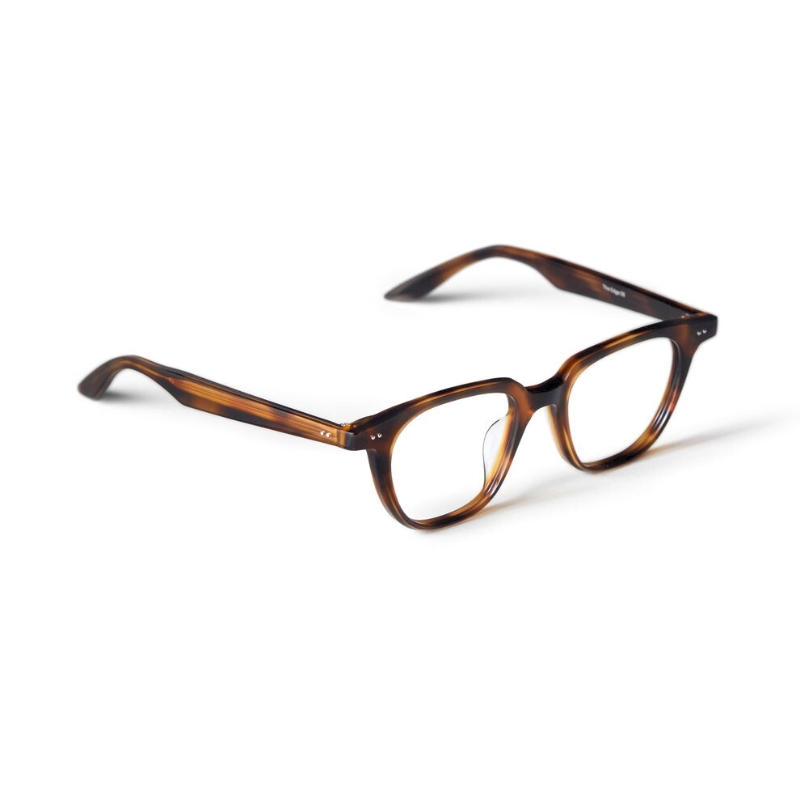 Gọng kính SEESON The Edge 05 25 Gọng kính SEESON The Edge 05 Brown Havana