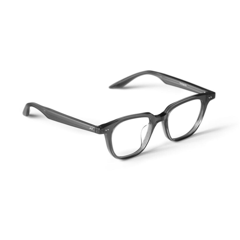 Gọng kính SEESON The Edge 05 6 Gọng kính SEESON The Edge 05 Dark Grey
