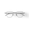 Gọng kính SEESON The Flow 02 Matte Gunmetal