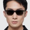 Kính mát SEESON Snorkel 03 Sunglasses Black - Black