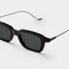 Kính mát SEESON Snorkel 03 Sunglasses Black - Black