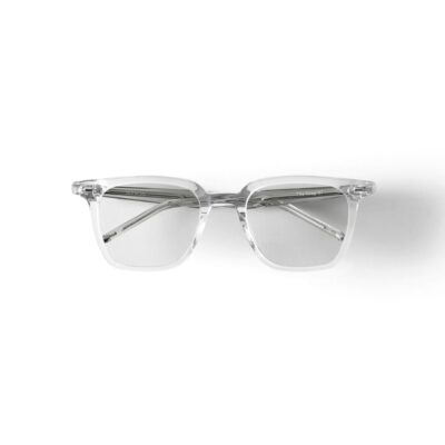 Kính mát SEESON The Soap 07 Sunglasses Grey - Rhino
