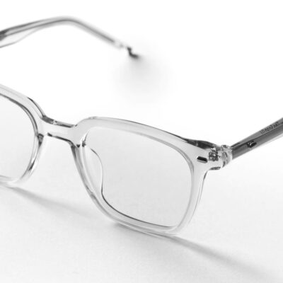 Kính mát SEESON The Soap 07 Sunglasses Grey - Rhino