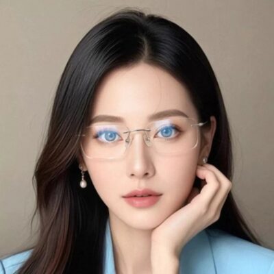 Gọng Kính PARIM 87028 N1