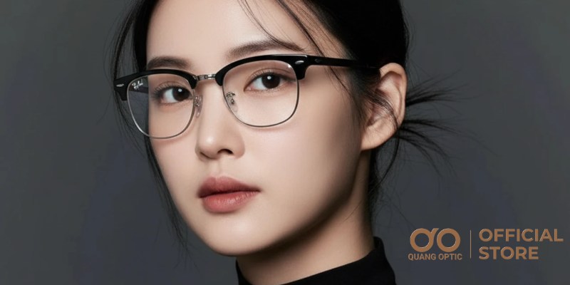 Cách chọn gọng để trông gọn và sang nhất
