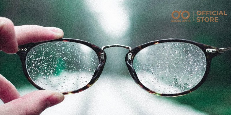 Cách kéo dài thời gian sử dụng tròng kính bền lâu