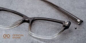 Chân ốc bị hỏng