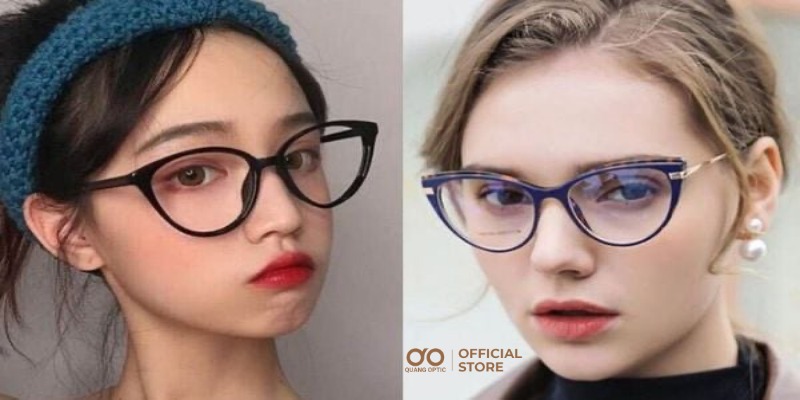 Tìm chiếc tròng có độ ngang hợp lý