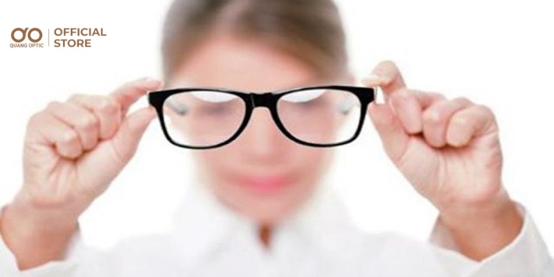 Đo cận thị Đà Nẵng: đo chuẩn để biết cận có tăng không 5 Nhờ bác sĩ đọc kết quả