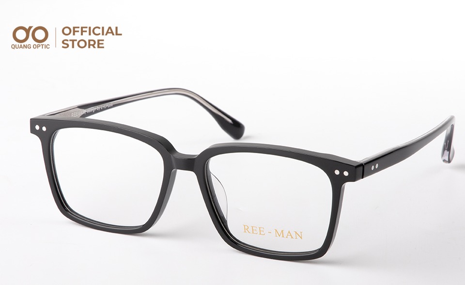 Quan sát màu vân nhận diện Acetate xịn