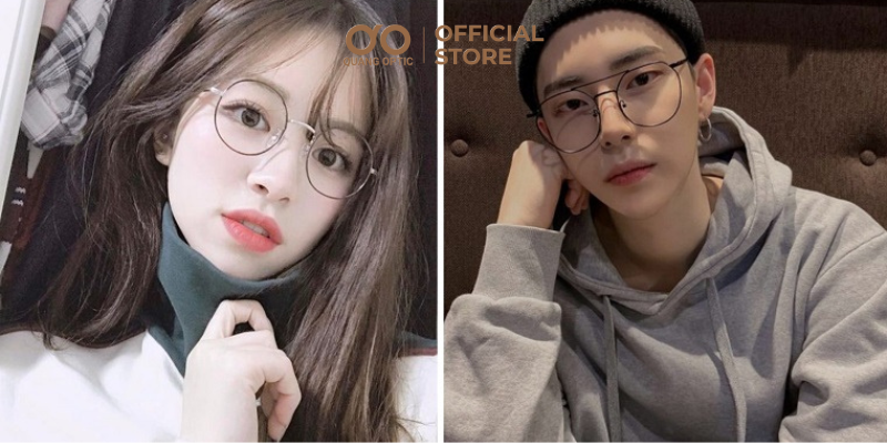 Gọng kính giá bao nhiêu là hợp lý? Cẩm nang đầu tư cho đôi mắt 2 Gọng kính giá bao nhiêu là hợp lý