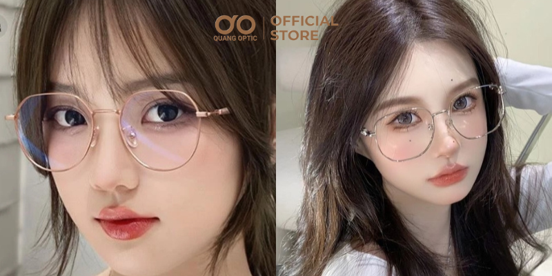 Gọng kính giá bao nhiêu là hợp lý? Cẩm nang đầu tư cho đôi mắt 3 Đây là phân khúc phù hợp với học sinh, sinh viên