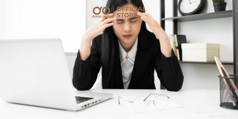 Suy giảm hiệu suất làm việc và an toàn giao thông