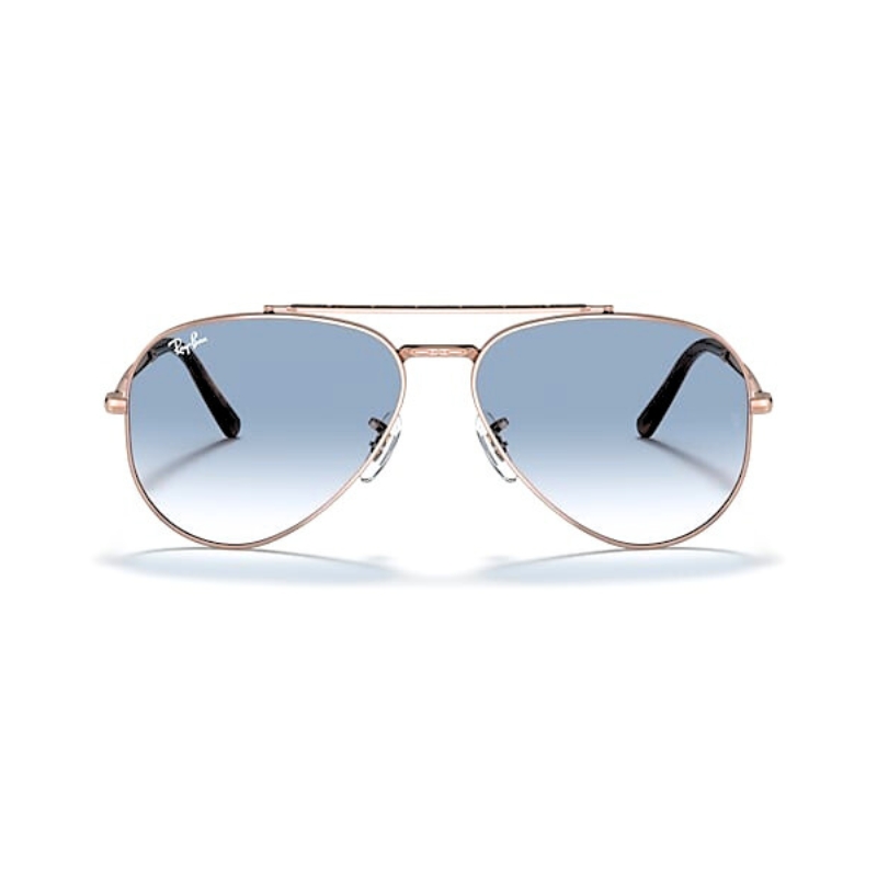Kính Mát Rayban New Aviator RB3625 92023F 1 Kính Mát Rayban New Aviator RB3625 92023F