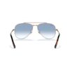 Kính Mát Rayban New Aviator RB3625 92023F 8 Kính Mát Rayban New Aviator RB3625 92023F