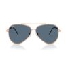 Kính Mát Unisex Rayban Aviator Reverse RBR0101S 92023A
