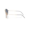 Kính Mát Unisex Rayban Aviator Reverse RBR0101S 92023A