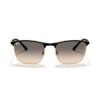 Kính Mát Unisex Rayban Sunglasses 0RB3686 187/3257