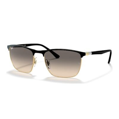 Kính Mát Unisex Rayban Sunglasses 0RB3686 187/3257