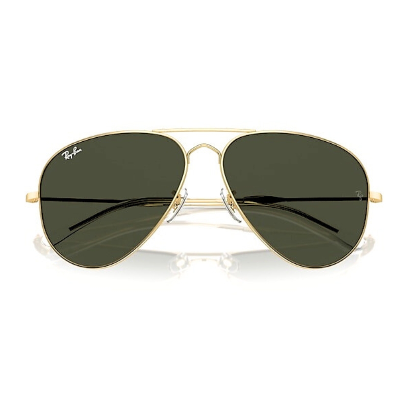 Kính Mát Unisex Rayban Sunglasses 0RB3925 001/3162 3 Kính Mát Unisex Rayban Sunglasses 0RB3925 001/3162