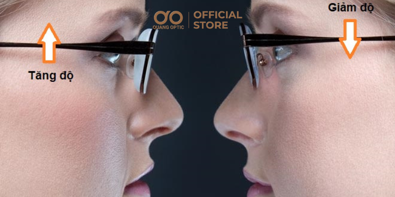Tròng kính hỗ trợ điều tiết (Eye-zen/Relax lenses)