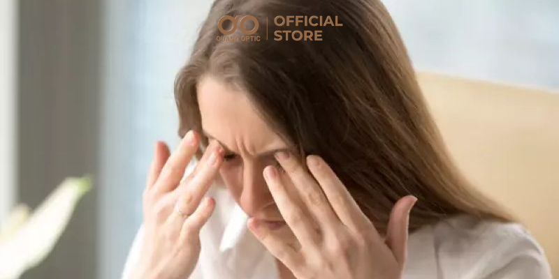 Cận thị có thể hồi phục không? Sự thật nên biết sớm 1 Cận thị có thể hồi phục không? Sự thật nên biết sớm