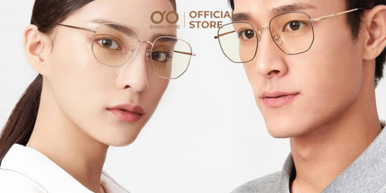 Giá kính đa tròng bao nhiêu? Không chỉ là con số