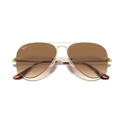 Kính Mát Aviator Unisex RayBan RB3689 914751