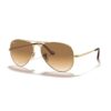 Kính Mát Aviator Unisex RayBan RB3689 914751