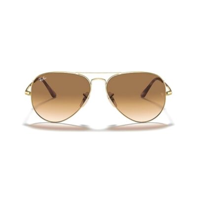 Kính Mát Aviator Unisex RayBan RB3689 914751