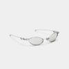 Gọng kính SEESON The Car 04 Silver - Mirror Silver
