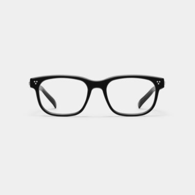 Gọng kính SEESON The Car 12 - Black