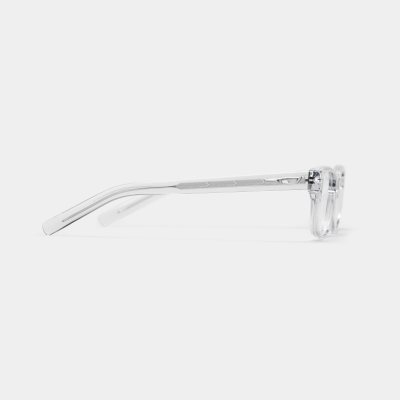 Gọng kính SEESON The Car 14 7 Gọng kính SEESON The Car 14 - Crystal