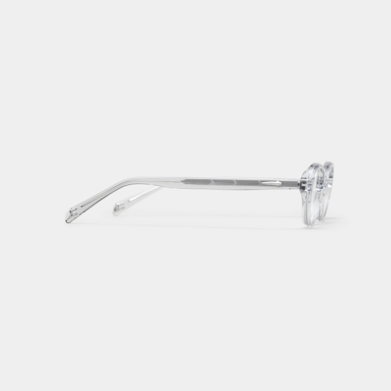 Gọng kính SEESON The Car 15 11 Gọng kính SEESON The Car 15 - Crystal